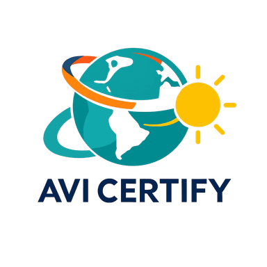 AVI CERTIFY